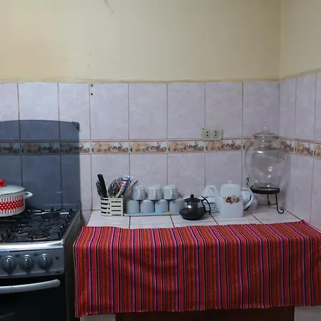 Munay Killa B&B